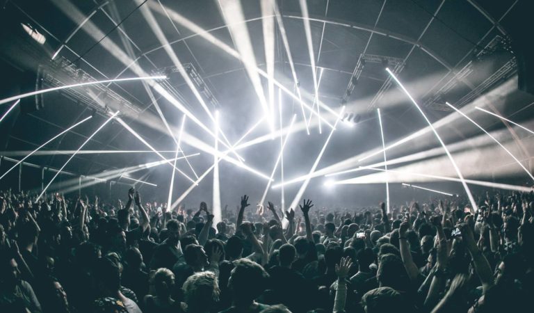 Top 15 Techno Festivals in Europe