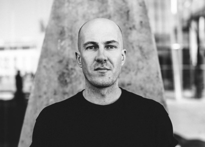 Julian Jeweil To Release New Ep On Drumcode Only Techno julian jeweil to release new ep on