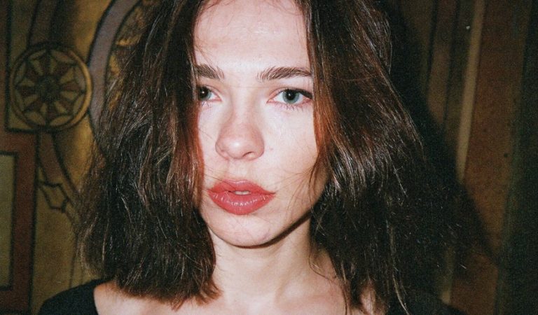 10 Things You Definitely Didn’t Know About Nina Kraviz