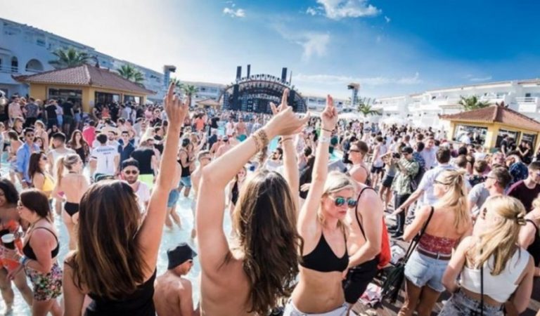 Ibiza Schedules Its Club Pilot Event